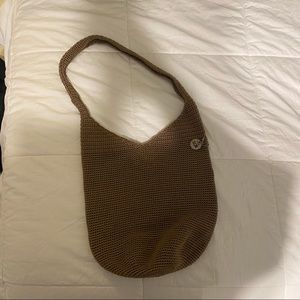 the Sak Crochet bag